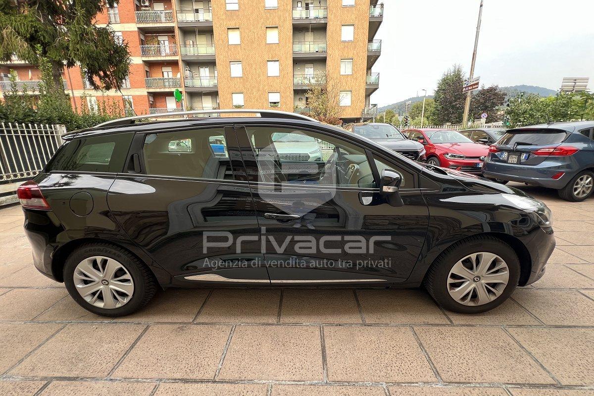 RENAULT Clio Sporter 1.2 75CV Zen