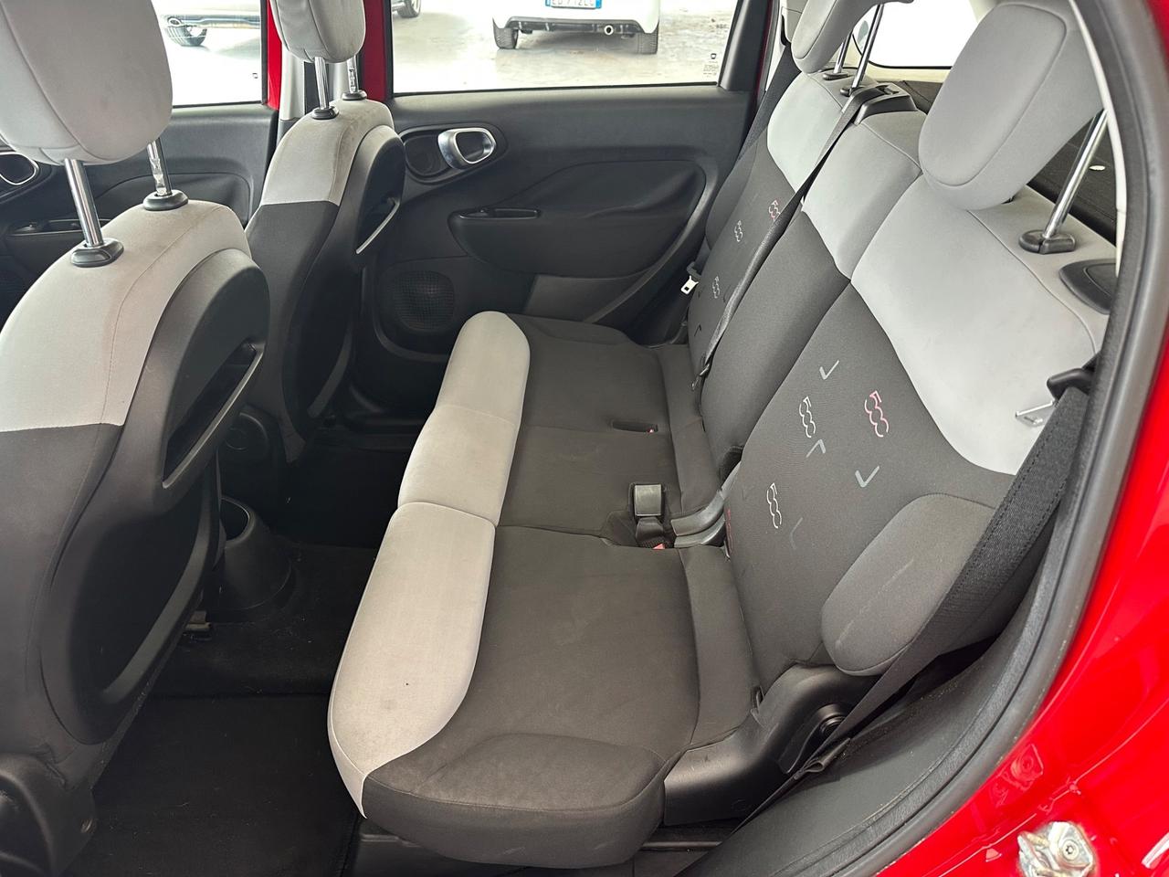 Fiat 500L 1.3 Multijet 85 CV Lounge 2014