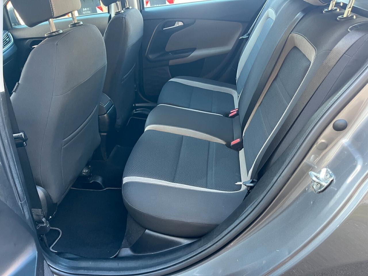 Fiat Tipo 1.6 Mjt S&S SW Lounge Garantita