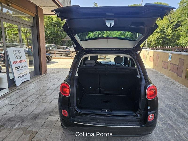 FIAT 500L 1.3 MultiJet 95cv Pop Star