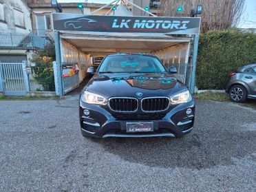 BMW X6 (F16/86) X6 xDrive30d 249CV