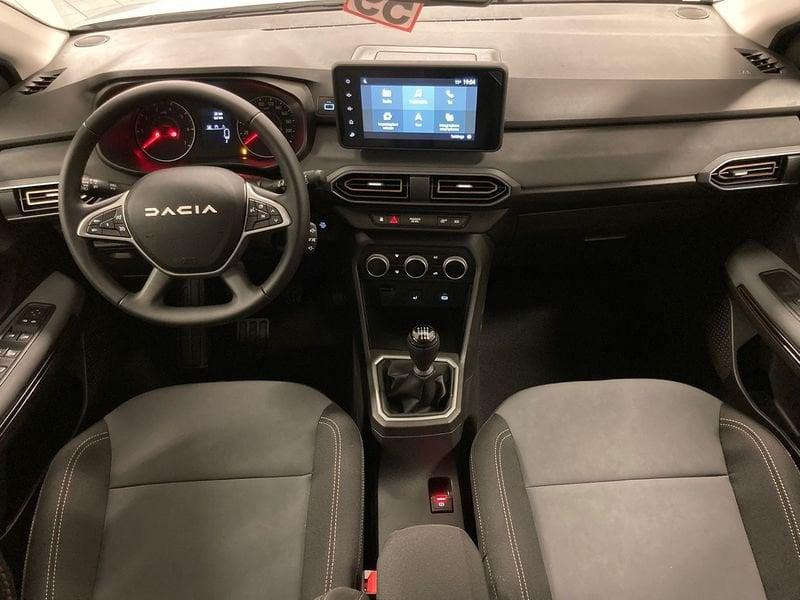 Dacia Jogger Extreme UP MY24 TCe 100 GPL ECO-G 7p rif.GZ128
