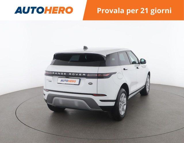 LAND ROVER Range Rover Evoque 2.0D I4 180 CV AWD Auto S