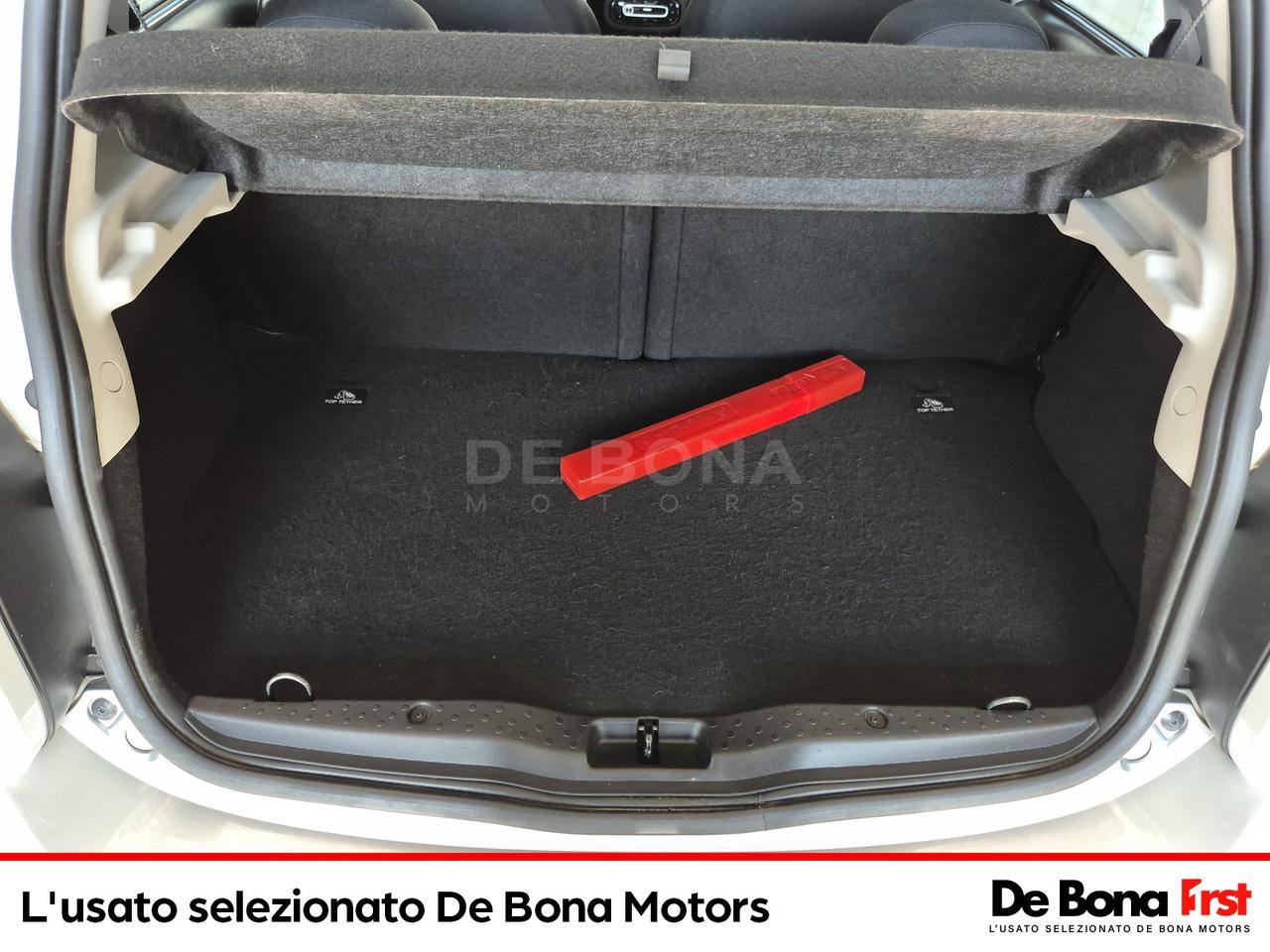 Smart Forfour 1.0 passion 71cv twinamic