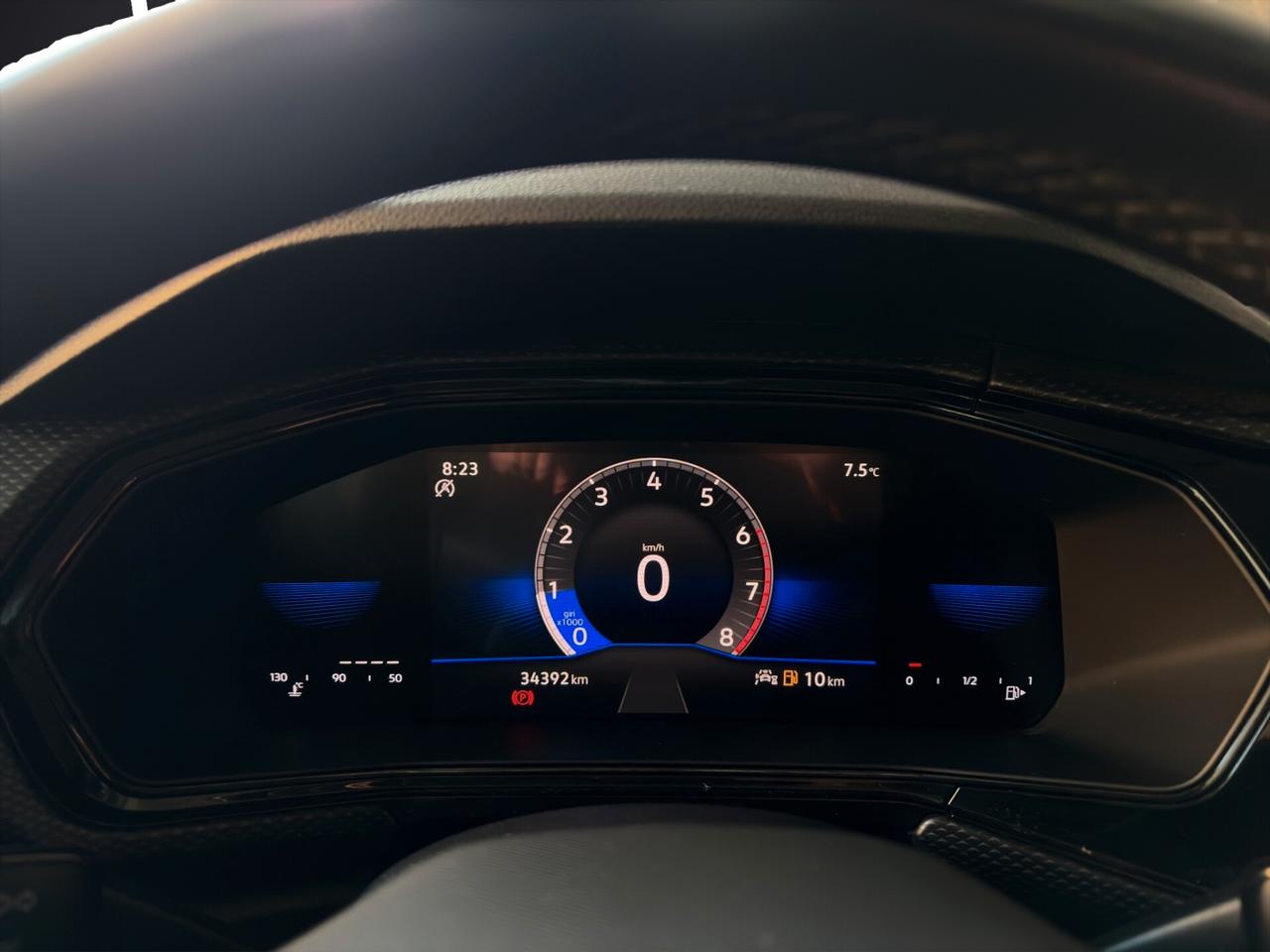 Volkswagen T-Cross 1.0 TSI Style 95CV PREZZO REALE