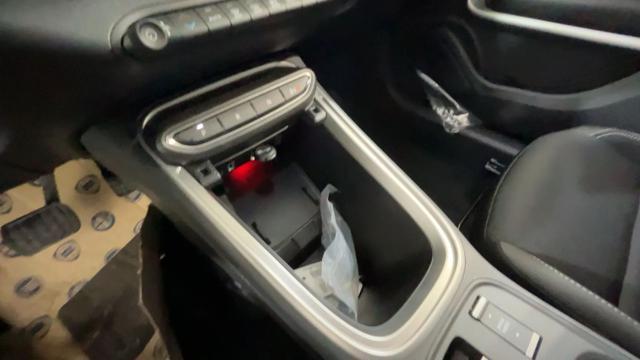 JEEP Avenger 1.2 Turbo 110 CV MHEV Summit