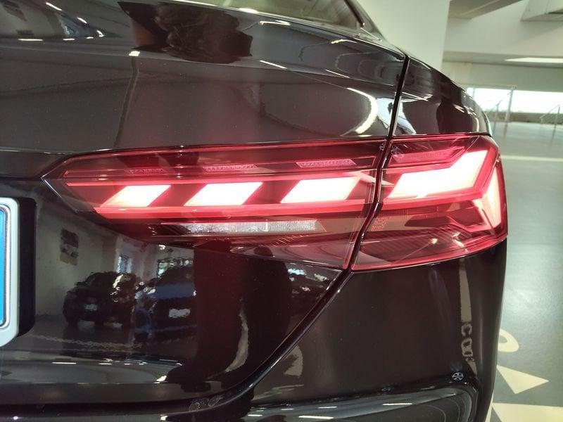 Audi A5 A5 40 TDI S tronic S line edition