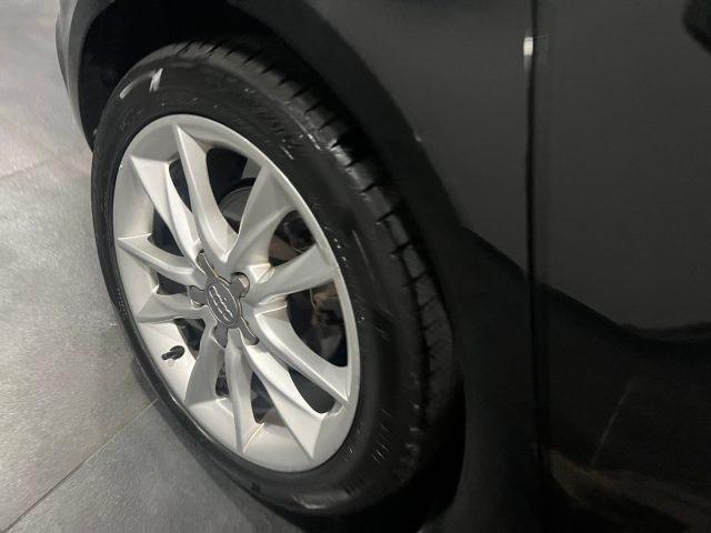 AUDI A3 SPB 1.6 TDI S tronic S LINE