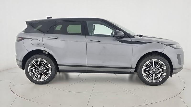 Land Rover RR Evoque 2.0D I4 163 CV AWD Auto S