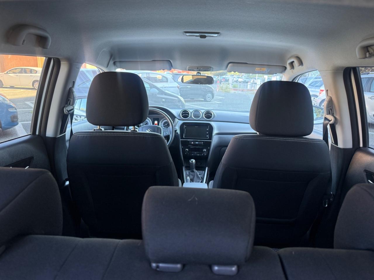 Suzuki Vitara 1.0 Boosterjet Cool