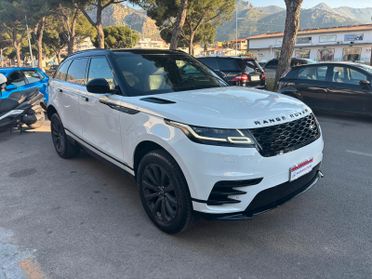 Land Rover Range Rover Velar Land Rover Range Rover Velar R-Dynamic 2.0d 240CV