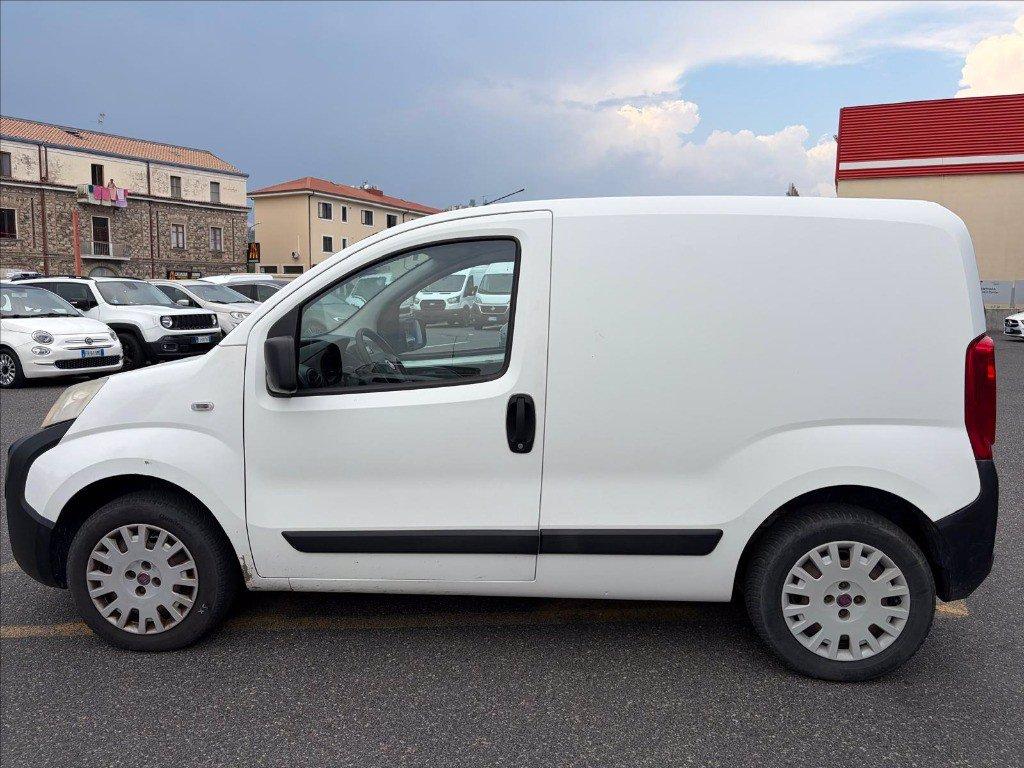 FIAT Fiorino furgone 1.4 70cv n.power E6 (E5) del 2010