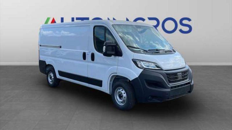 Citroën Jumper 35 2.2 BlueHDi 140 S&S PM-TM Furgone