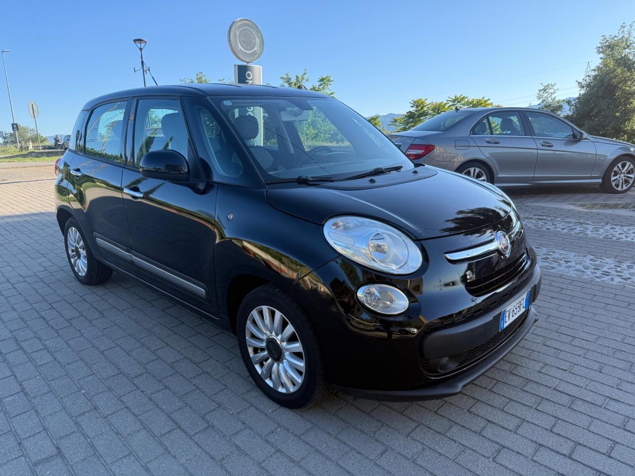 Fiat 500L 1.3 Multijet neopatentati