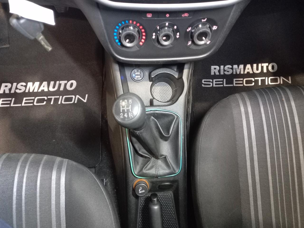 Fiat Punto Classic 1.3 MJT 5 porte UNICO PROP