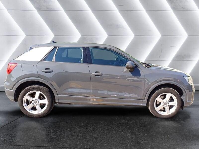 Audi Q2 40 2.0 tfsi Business quattro s-tronic my19