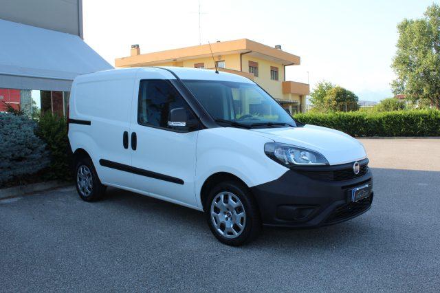 FIAT Doblo Doblò 1.4 T-Jet NATURAL POWE PC-TN CARGO LAMEIRATO