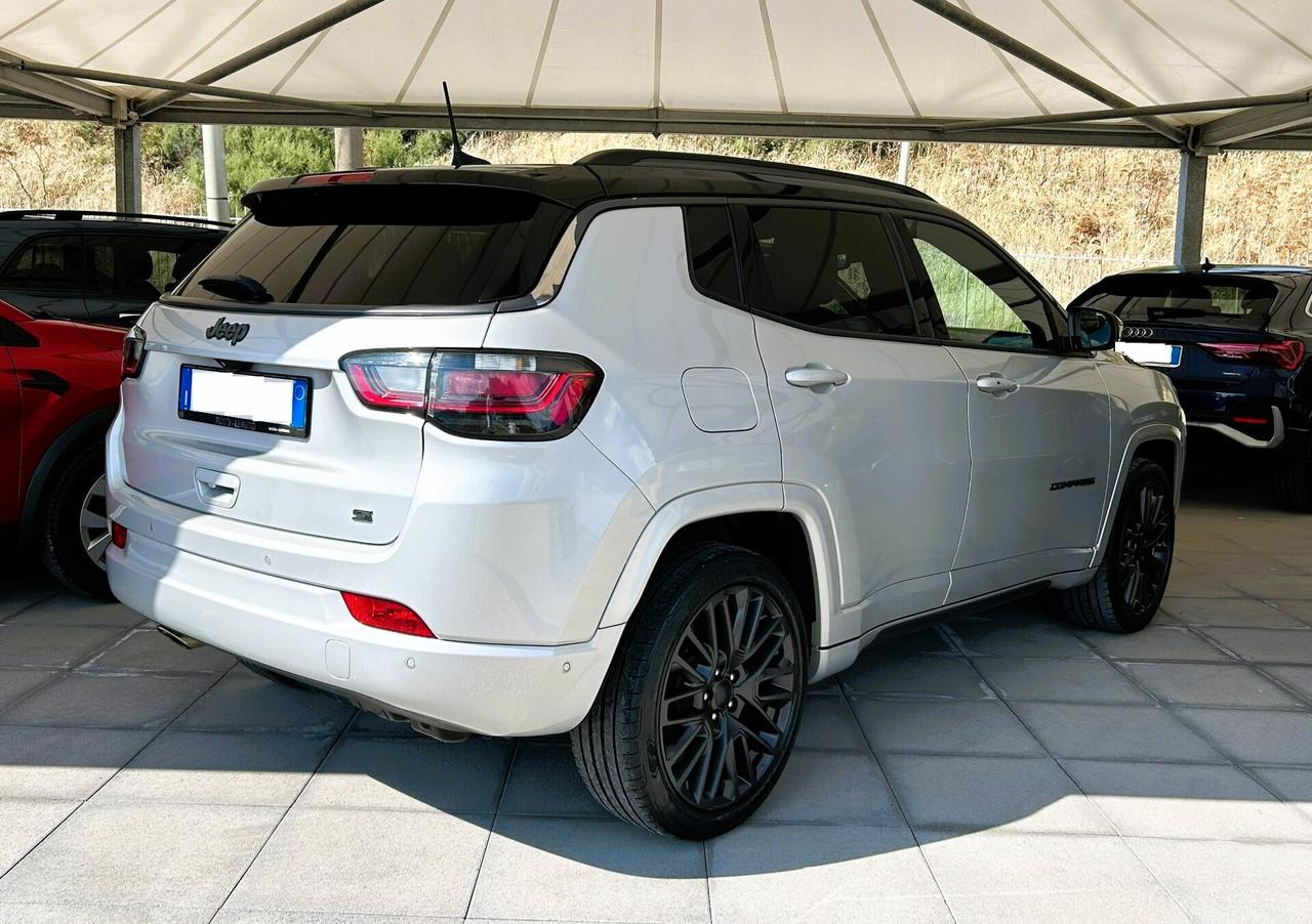 Jeep Compass 1.6 Multijet II 2WD S
