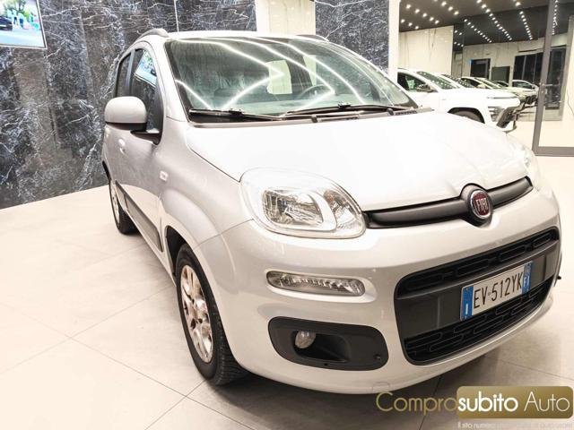 FIAT Panda 1.2 Easy (47.000km)