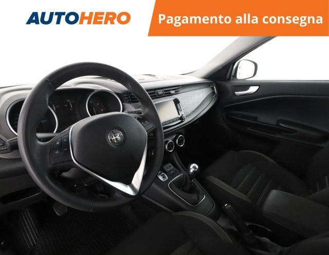 ALFA ROMEO Giulietta 1.6 JTDm 120 CV Super