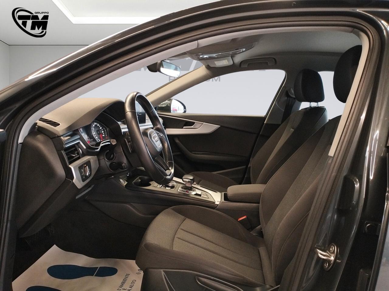 Audi A4 2.0 TDI 150 CV S tronic Business IVA ESPOSTA