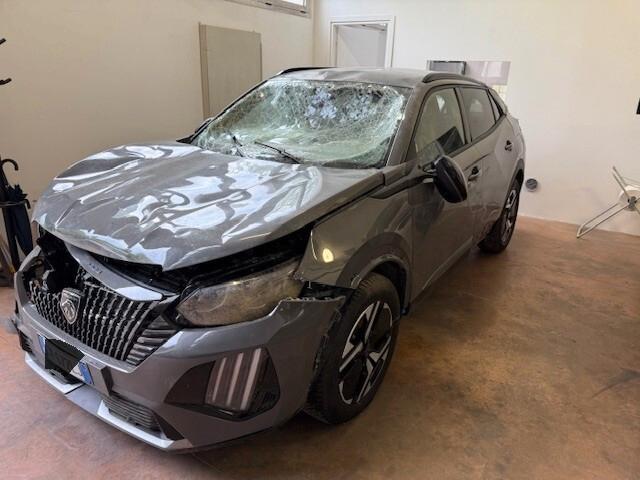 Peugeot 2008 1.2 PURETECH ALLURE S