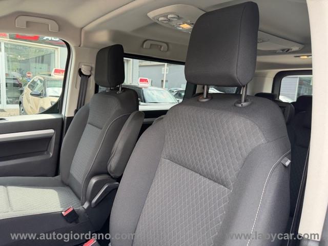 OPEL Zafira Life 2.0D 145 CV S&S Business Elegance M