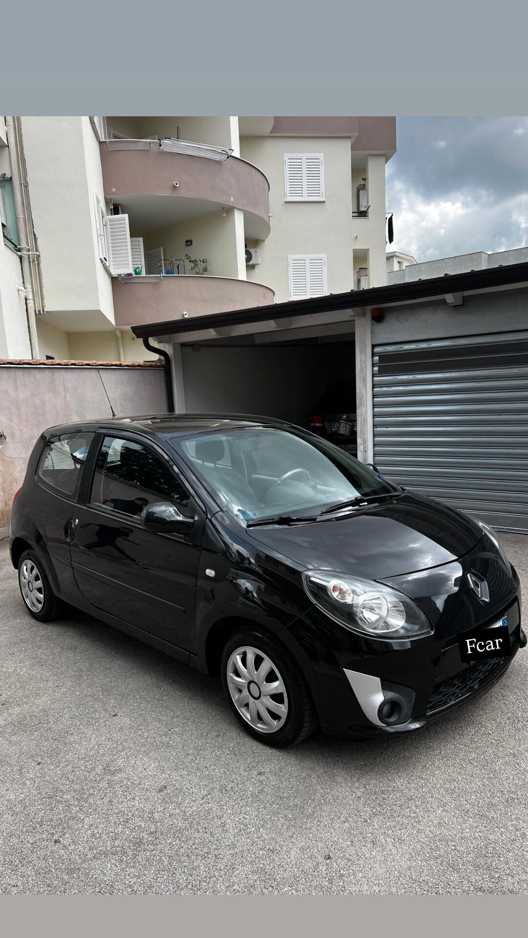 Renault Twingo 1.2 8V Confort neopatentati
