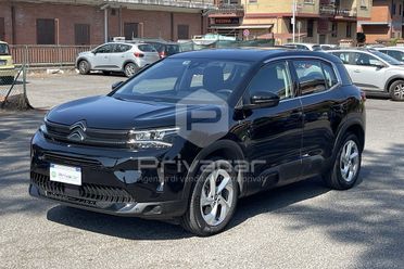 CITROEN C5 Aircross Hybrid 180 e-EAT8 You
