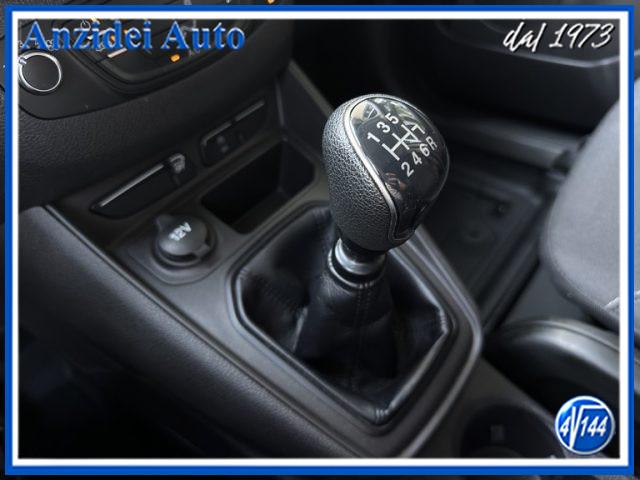 FORD Transit Courier 1.5 TDCi 75CV Van Trend E6D