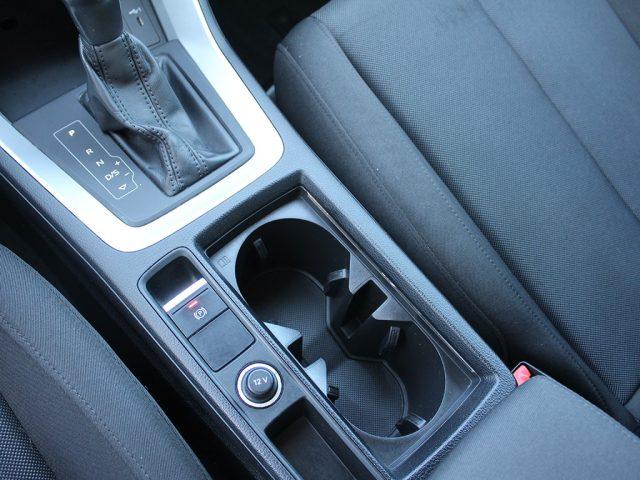 AUDI Q3 35 TDI Business Advanced