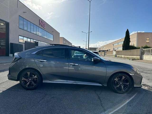 Honda Civic 1.5T 5 porte Sport+