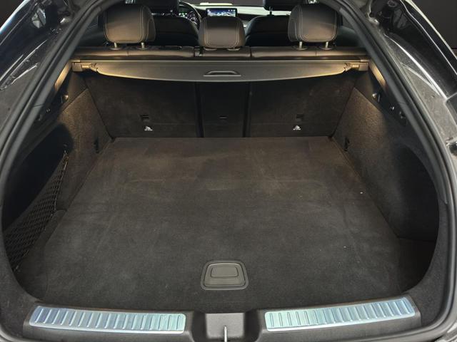 MERCEDES-BENZ GLC 200 4Matic Coupé EQ-Boost Premium
