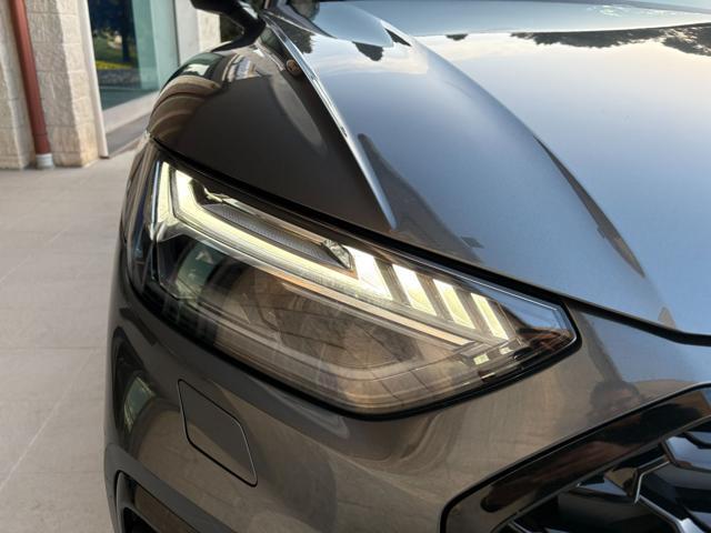 AUDI Q5 SPB Sportback 40 TDI quattro S tronic S line plus