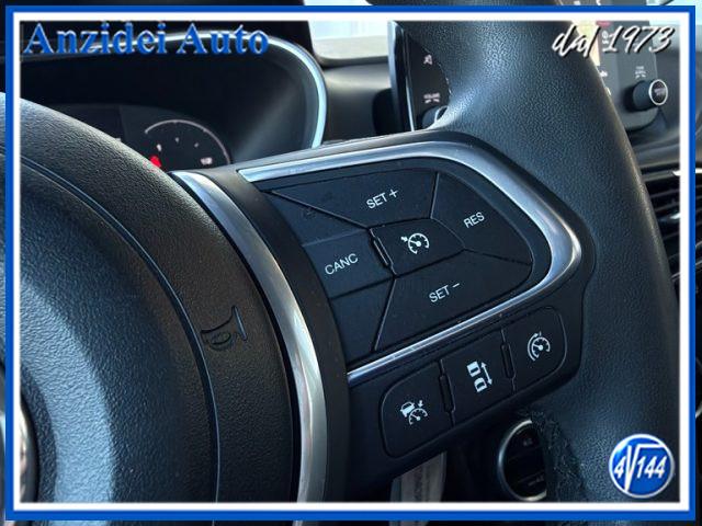 FIAT Tipo 1.3 Mjt 95 Cv SW City Life