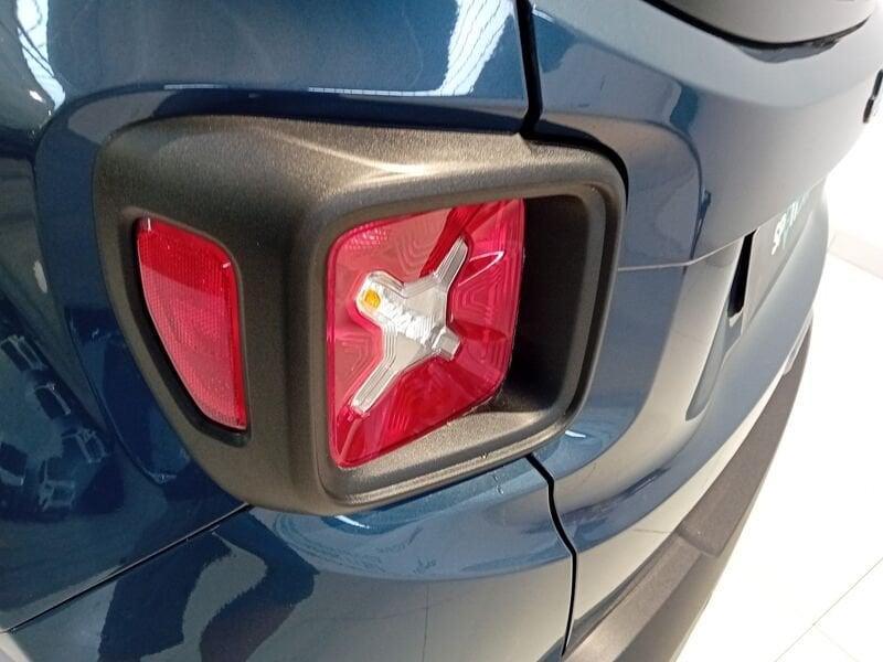 Jeep Renegade Renegade 1.0 T3 Limited