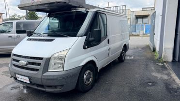 Ford Transit/Tourneo/Bus Transit 280S 2.2 TDCi/85 PC-TN Furgone