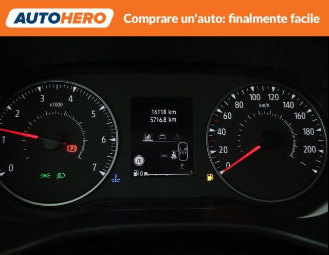 DACIA Sandero Stepway 1.0 TCe 110 CV Extreme