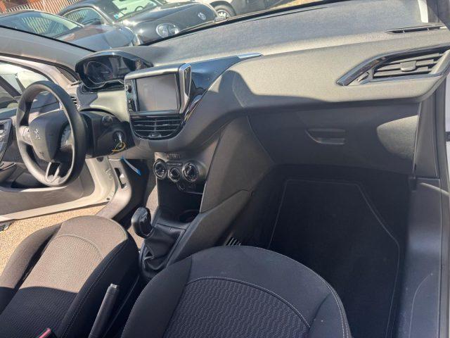 PEUGEOT 208 BlueHDi 100cv S&S 5p.(AUTOCARRO N1)