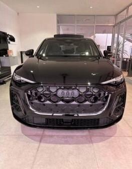 Audi Q5 SPB TDi 150 kW mHEV+ S tronic quattro S-line edition one