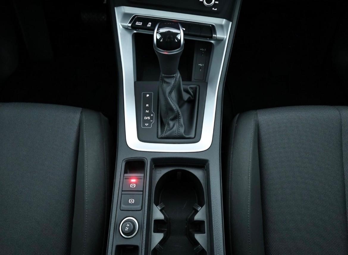 Audi Q3 Sportback 35 1.5 TFSI