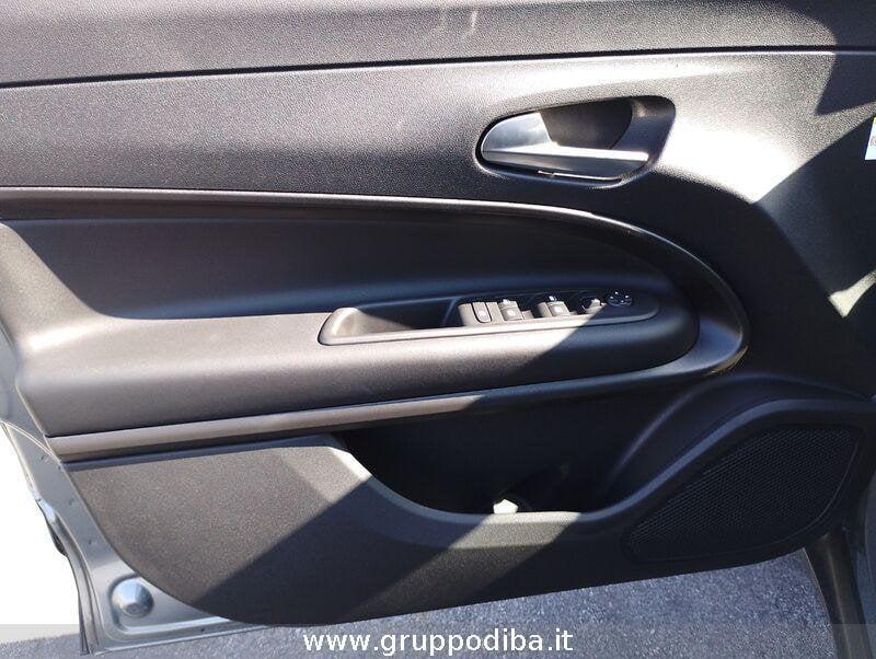 Jeep Avenger P2K E-Hybrid Altitude 1.2 110cv Dct Mh