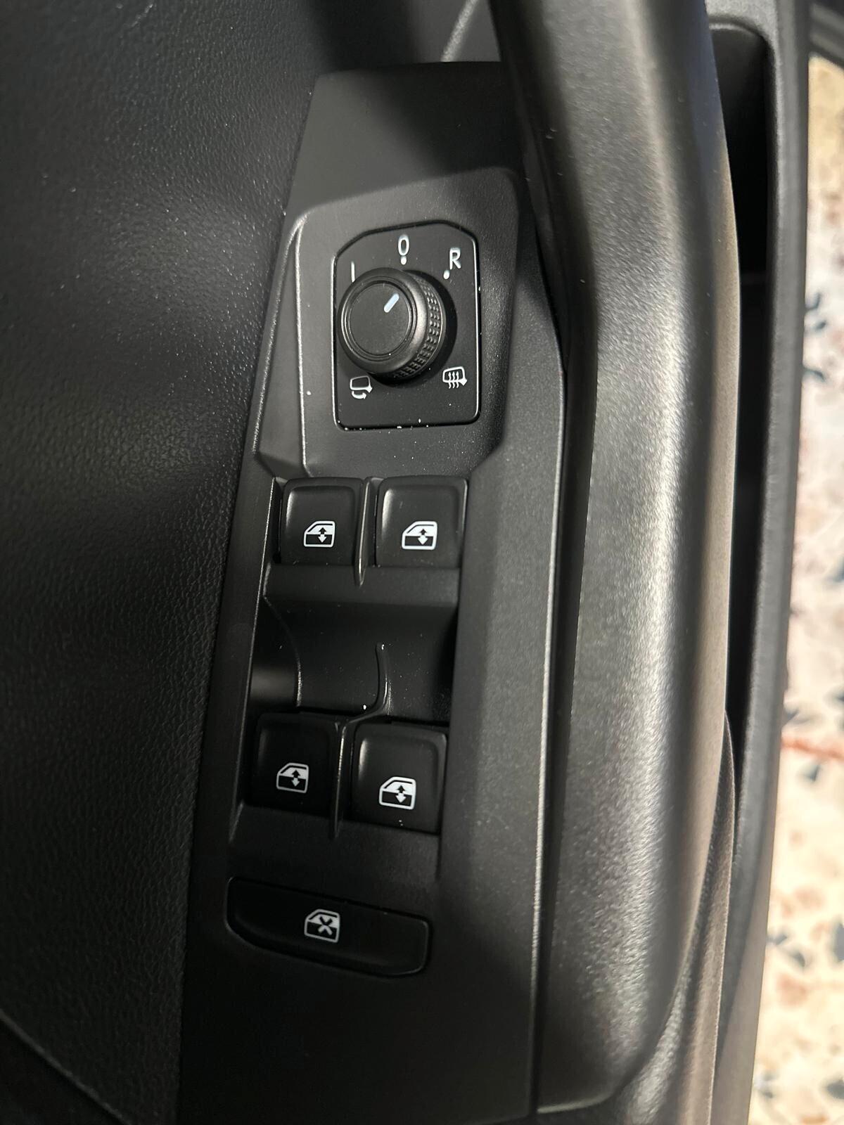 Volkswagen T-Cross 1.0 TSI Style BMT