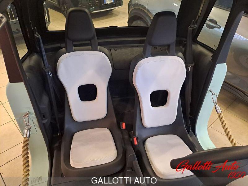 FIAT Topolino Dolcevita - GUIDABILE DA 14 ANNI