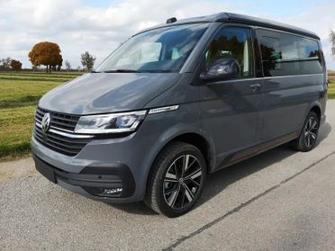 Volkswagen California 2.0 TDI 204CV DSG 4Motion Ocean Edition