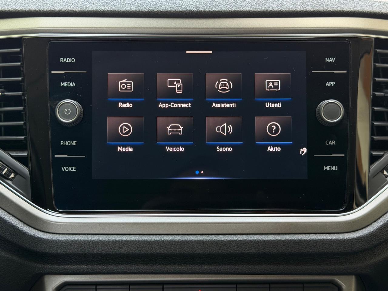 Volkswagen T-Roc 2.0 Tdi 150CV DSG Style