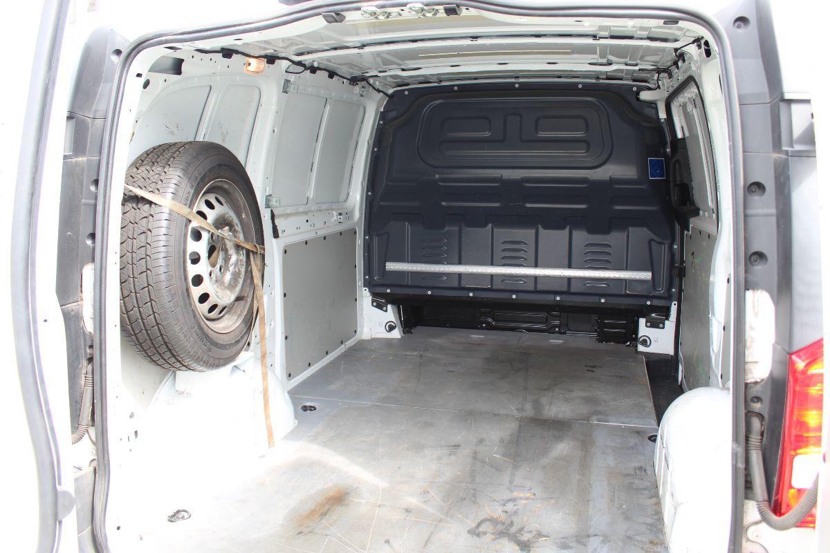 MERCEDES-BENZ Vito 110 CDI