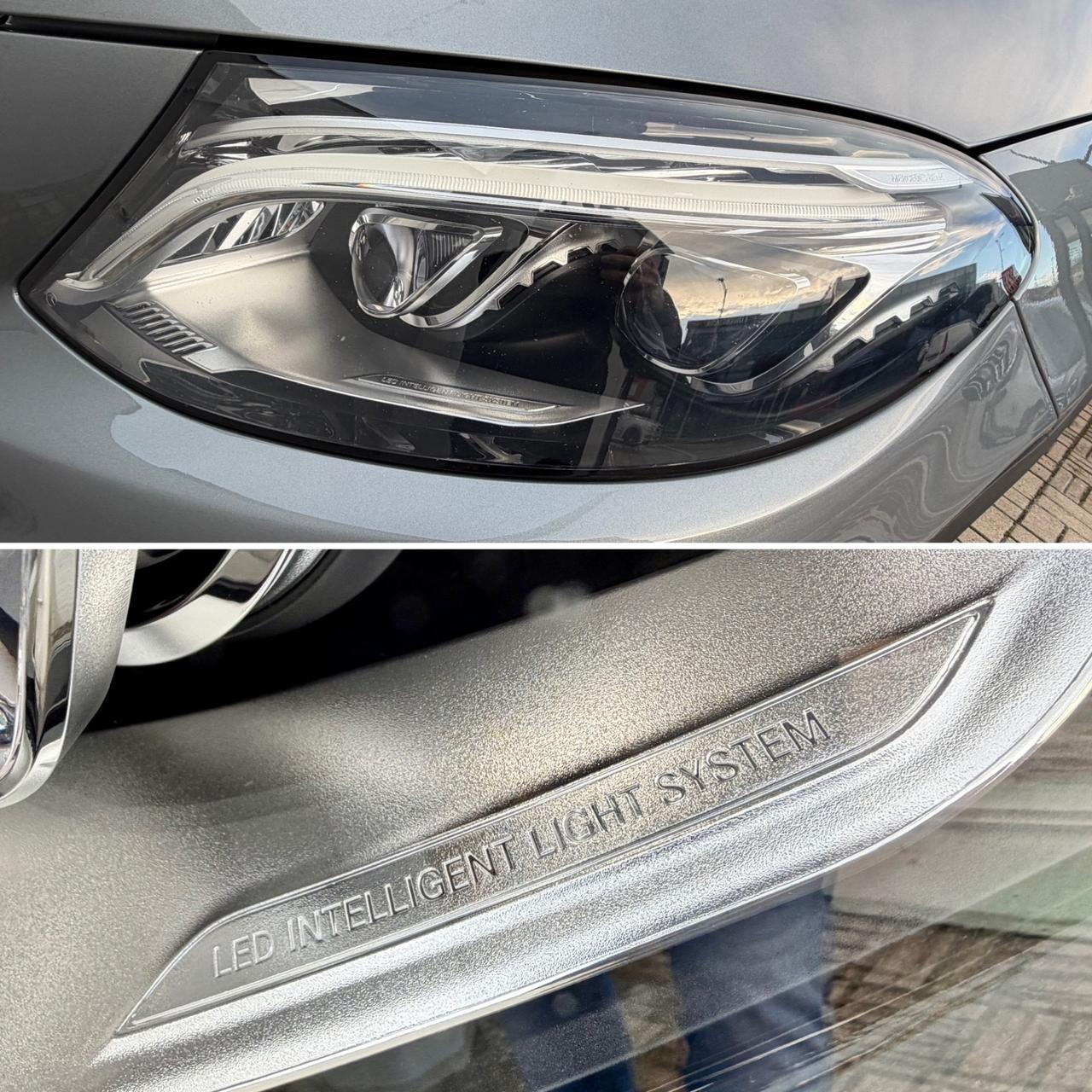 Mercedes GLE Coupè 350 d 4Matic Premium AMG