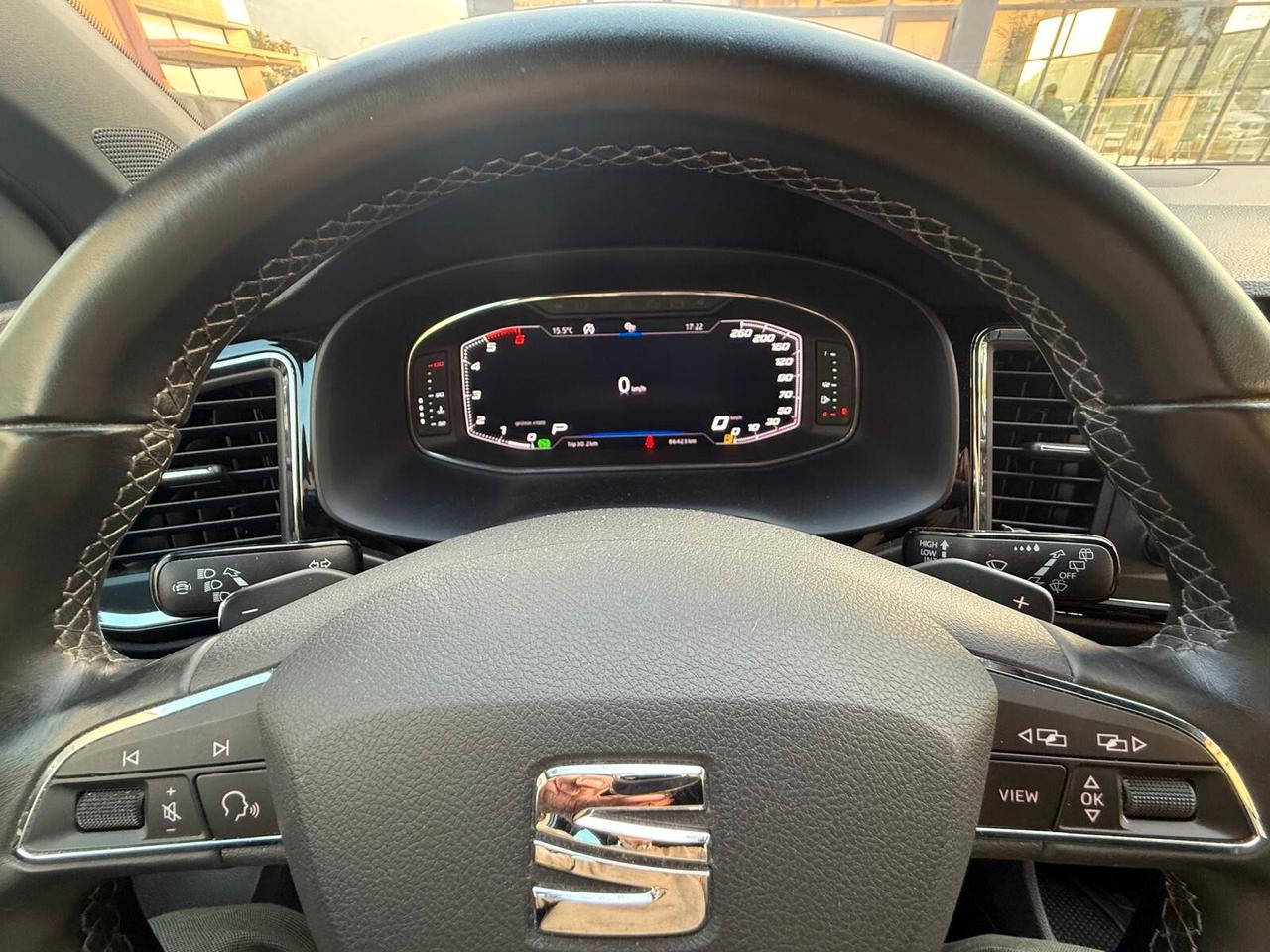 Seat Ateca 1.6 TDI DSG XCellence ***FULL OPTIONALS***