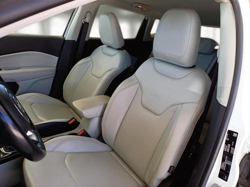 JEEP COMPASS 1.6 MJet II 88kW Limited